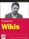 Professional Wikis@